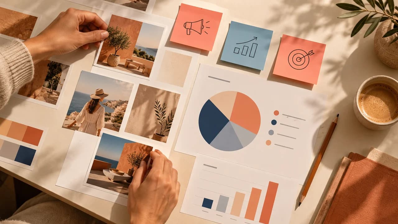 تخطيط الإعلانات والجمهور المستهدف وميزانيات الحملات